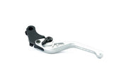 Mg-biketec Clutch Lever Short Honda CB 500 F / R Titanium Grey 2013-2016 | 4044-254000