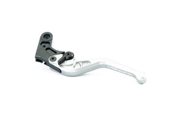 Mg-biketec Clutch Lever - Short Honda CB 650 F Titanium Grey 2014 | 4044-254014