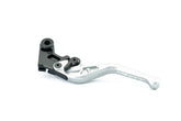 Mg-biketec Clutch Lever - Short Honda CB 600 Hornet Titanium Grey 2007-2010 | 4044-257008