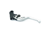 Mg-biketec Clutch Lever - Short Honda CRF 1000 L Africa Twin Titanium Grey 2015 | 4044-257016