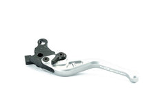 Mg-biketec Clutch Lever - Short MZ 1000 S Titanium Grey 2004 | 4044-857007