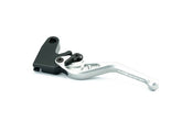 Mg-biketec Clutch Lever - Short Triumph Tiger 800 XC/XRXRX/XCX/XRT/XCA Titanium Grey 2015 | 4044-917516