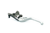 Mg-biketec Brake Lever - Short Left Yamaha XP 500 T-Max Titanium Grey 2009 | 4044-993010