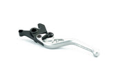 Mg-biketec Brake Lever - Short Yamaha X-Max 300 Titanium Grey 2017 | 4044-993017