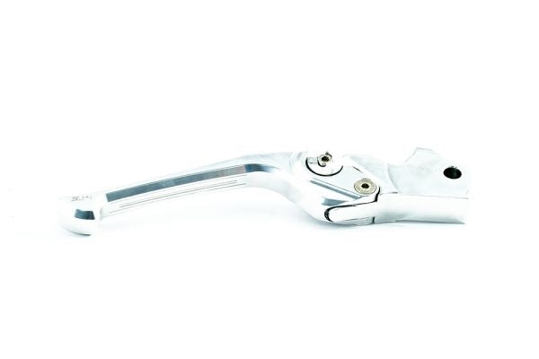 Mg-biketec Custom Brake Lever Harley-Davidson Sportster (XL2) Polished 2004 | 4055-280604