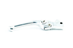 Mg-biketec Custom Brake Lever Harley-Davidson Sportster (XL2) Polished 2004 | 4055-280604