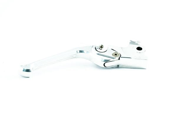 Mg-biketec Custom Brake Lever Harley-Davidson Sportster (XL2) Polished 2014 | 4055-280614