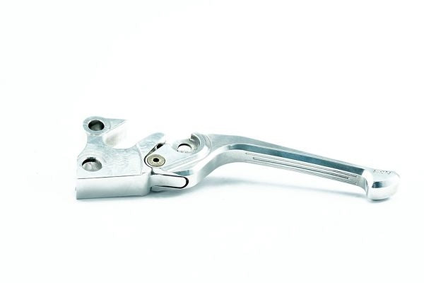 Mg-biketec Custom Clutch Lever Harley-Davidson Sportster (XL2) Polished 2004 | 4056-535607