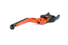 Mg-biketec Brake Lever - Foldable BMW S 1000 XR Orange 2015 | 4071-087015