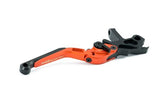 Mg-biketec Brake Lever - Foldable BMW K 1200 GT Orange 2003-2005 | 4071-088000