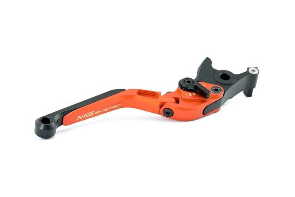 Mg-biketec Brake Lever - Foldable Honda CTX 700 N Orange 2014 | 4071-255012