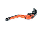 Mg-biketec Brake Lever - Foldable BMW S 1000 R Orange 2014-2016 | 4071-855008