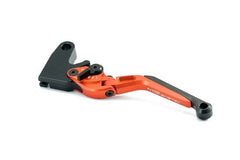 Mg-biketec Clutch Lever - Foldable Triumph America Orange 2002 | 4072-917505
