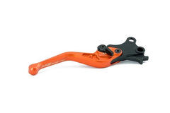Mg-biketec Brake Lever - Short BMW R nineT Type 0A06, 0A16 Orange 2014-2016 | 4073-088013