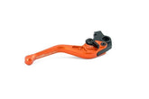 Mg-biketec Brake Lever - Short Ducati 748 Orange 1995-1997 | 4073-155008