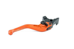 Mg-biketec Brake Lever - Short Honda CB 1300 SF Orange 1998-2002 | 4073-258099