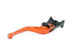 Mg-biketec Brake Lever - Short Buell XB-9 Orange 2003-2008 | 4073-365007