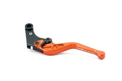 Mg-biketec Clutch Lever - Short BMW S 1000 XR Orange 2015 | 4074-087015