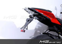 Mg-biketec Tail Tidy - Fender Eliminator BMW S 1000 R 157X157Mm 2014-2016 | 5270-087009
