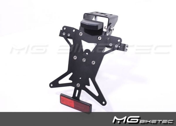 Mg-biketec Tail Tidy - Fender Eliminator Ducati Monster 821 157X157Mm 2014-2017 | 5270-155015