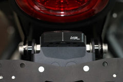 Mg-biketec Tail Tidy - Fender Eliminator Honda CB 1000 R 157X157Mm 2018 | 5270-257018