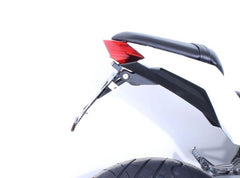 Mg-biketec Tail Tidy - Fender Eliminator Kawasaki Ninja 300 157X157Mm 2013 | 5270-362508