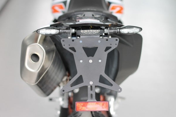 Mg-biketec Tail Tidy - Fender Eliminator KTM 690 SMC R 157X157Mm 2019 | 5270-655019