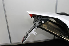 Mg-biketec Tail Tidy - Fender Eliminator KTM 690 Enduro 157X157Mm 2008 | 5270-656508