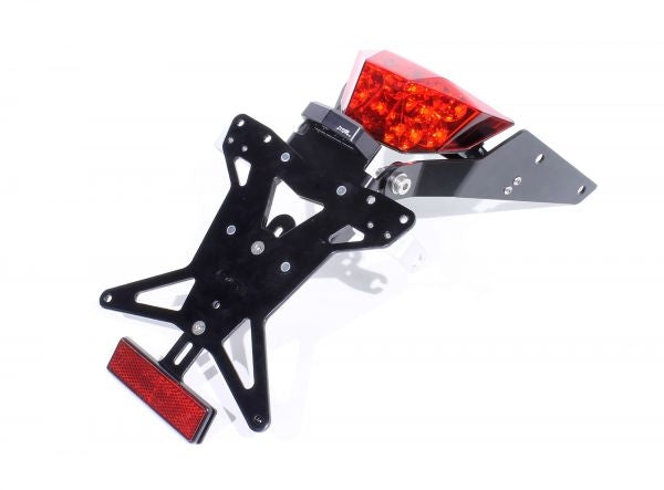 Mg-biketec Tail Tidy - Fender Eliminator KTM 690 Duke 157X157Mm 2012-2013 | 5270-656512