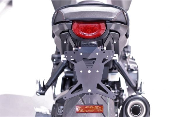 Mg-biketec Tail Tidy - Fender Eliminator Honda CB 1000 R 146X70Mm 2018 | 5271-257018