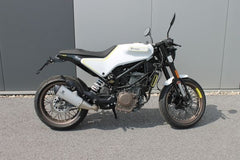 Mg-biketec Tail Tidy - Fender Eliminator Husqvarna 401 Vitpilen 146X70Mm 2018 | 5271-302518