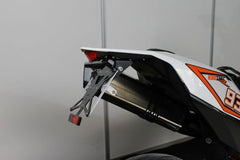 Mg-biketec Tail Tidy - Fender Eliminator KTM 690 Enduro 146X70Mm 2008 | 5271-656508