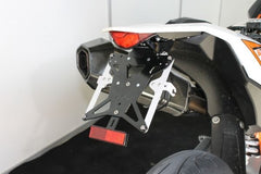 Mg-biketec Tail Tidy - Fender Eliminator KTM 690 Enduro 146X70Mm 2008 | 5271-656508