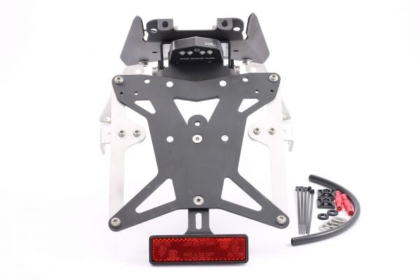 Mg-biketec Tail Tidy - Fender Eliminator KTM 690 Enduro 146X70Mm 2008 | 5271-656508