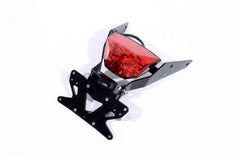Mg-biketec Tail Tidy - Fender Eliminator KTM 690 Duke 146X70Mm 2012-2013 | 5271-656512