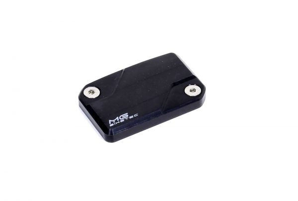 Mg-biketec Reservoir Cover - Front Brake KTM 125 Duke Black 2011-2016 | 5503-651514