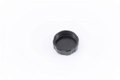 Mg-biketec Reservoir Cover - Front Brake BMW S 1000 R Black 2014-2016 | 5503-994006