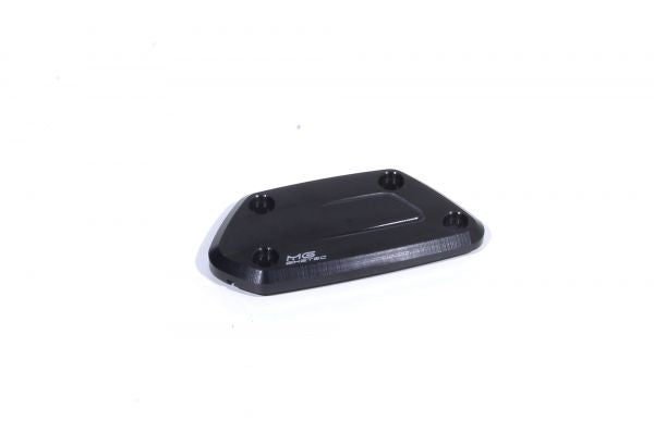 Mg-biketec Reservoir Cover - Clutch BMW R nineT Type 0A06, 0A16 Black 2014-2016 | 5504-088513