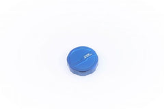 Mg-biketec Reservoir Cover - Rear Brake Yamaha MT-07 Blue 2014 | 5524-998013