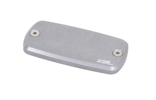 Mg-biketec Reservoir Cover - Front Brake Honda CRF 1000 L Africa Twin Titanium Grey 2015 | 5543-254000