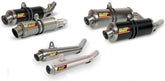 Mivv Optional removable catalytic converter kit | ACC.087.A1