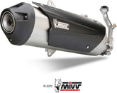 URBAN SLIP-ON (KAT) Muffler