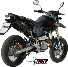 Mivv GP CARBON WITH CARBON CAP | H.034.L2SC
