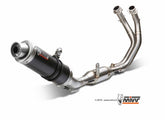 Mivv SPORT for HONDA CB 500 F / X 2013 - 2015 NOT approved | H.051.C1