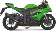 SUONO SLIP-ON Muffler