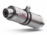 Mivv SPORT GP Imp. compl./Full sys. 1x1 TITANIUM for KTM RC 125 2014 - 2016 EC approved Catalyzer is included | KT.016.L6S