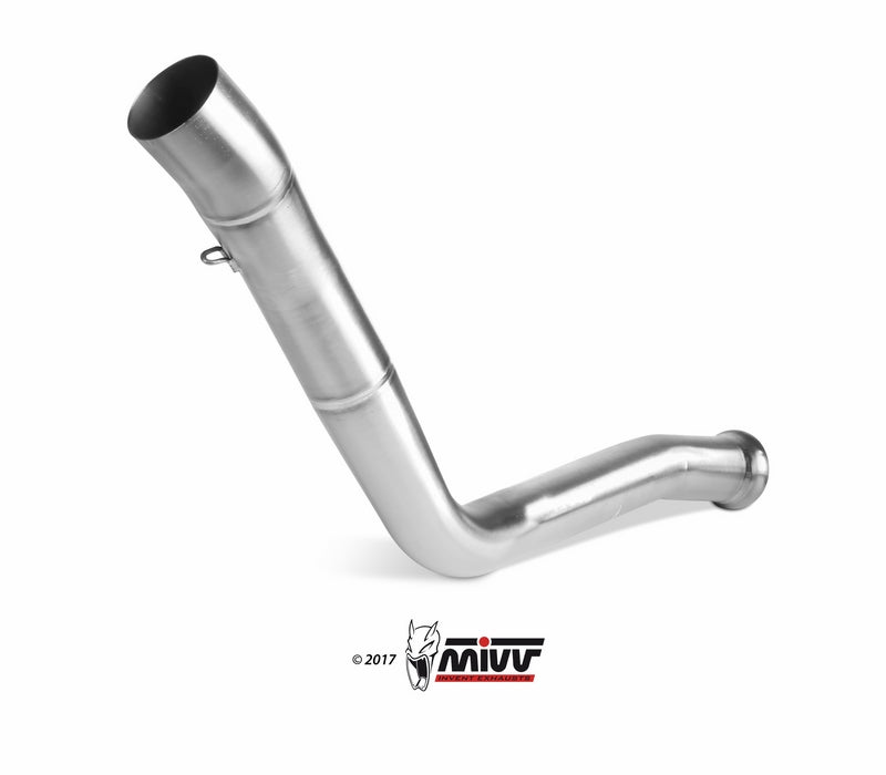 Mivv SPORT for KTM 125 DUKE 2017 NOT approved | KT.019.C1