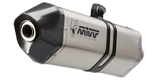 SPEED EDGE SLIP-ON Muffler