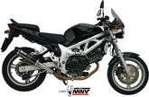 Mivv GP CARBON WITH CARBON CAP | S.004.L2SC