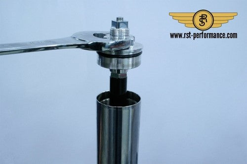 Mizu Mounting from our Cartridge-System | 130013